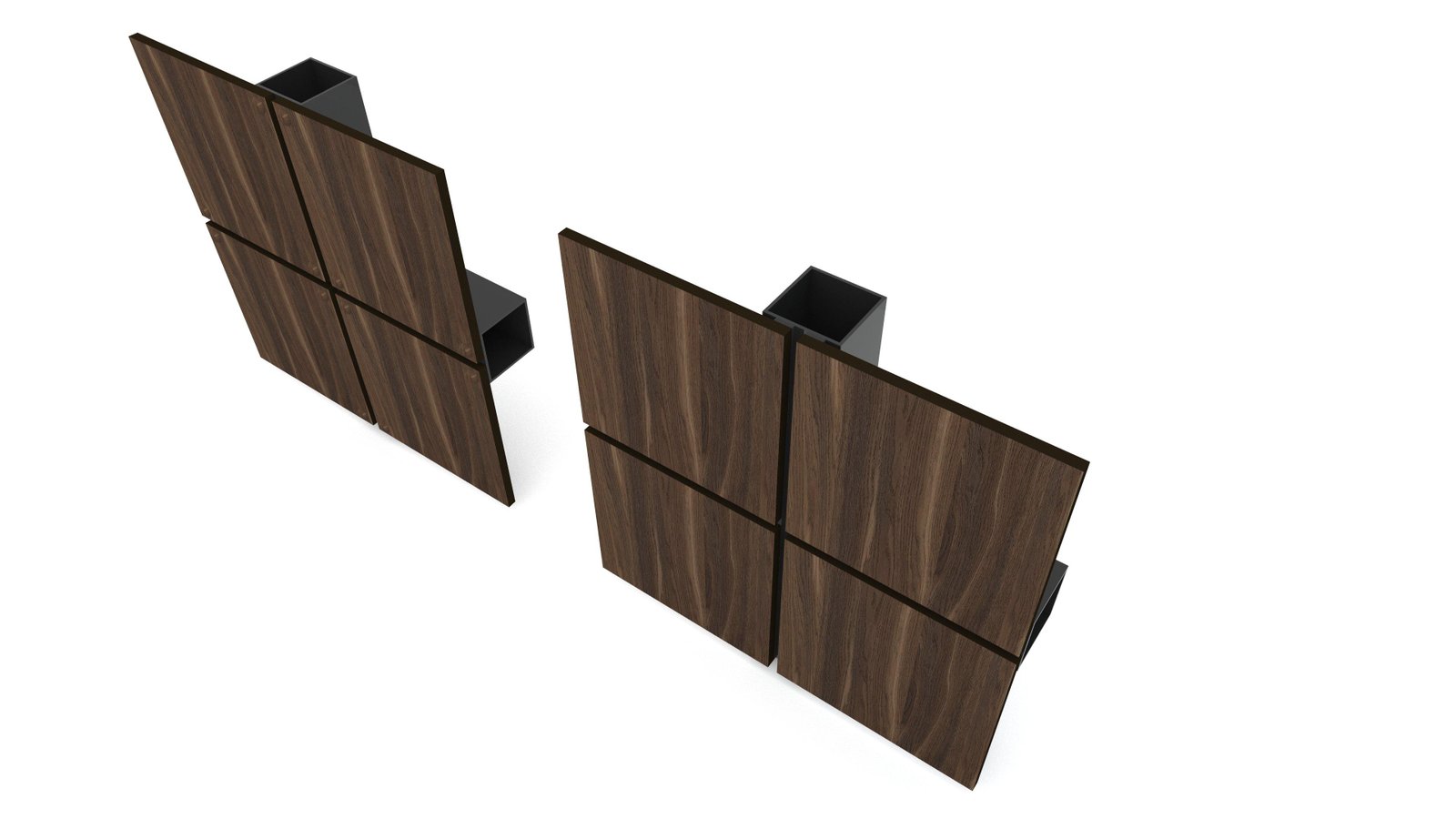 Advanced unitized glazing solutions by VRDecor India